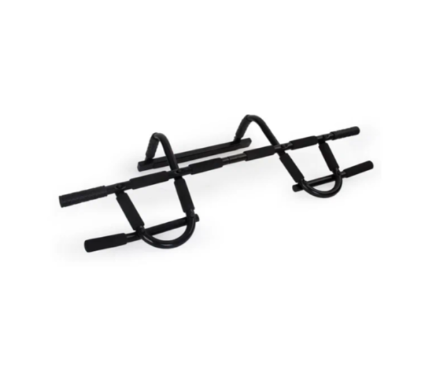 Турник Atlas Sport треххватный в дверной проем